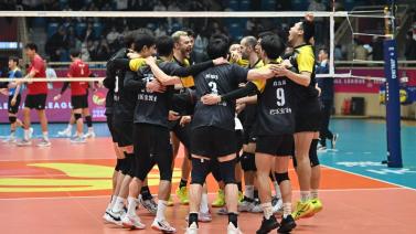 威脅的反擊 威脅的反擊